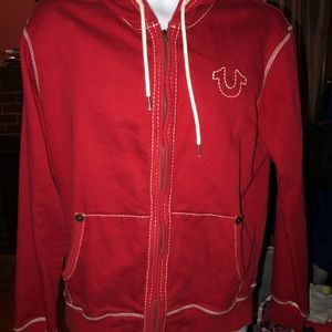 True Religion jacket